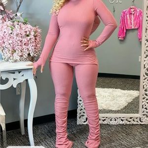 Cute outfit
